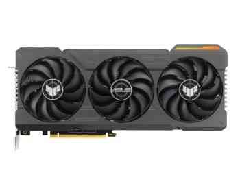 Asus TUF Gaming GeForce RTX 4070 TI OC Edition 12GB GDDR6X Тбилиси