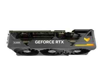 Asus TUF Gaming GeForce RTX 4070 TI OC Edition 12GB GDDR6X Тбилиси