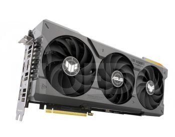 Asus TUF Gaming GeForce RTX 4070 TI OC Edition 12 ГБ GDDR6X Тбилиси - изображение 3