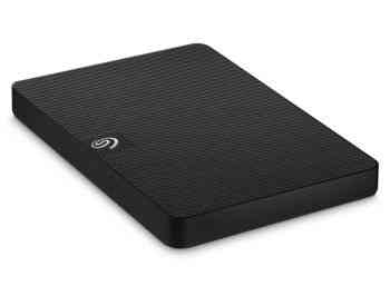 გარე ვინჩესტერი Seagate Expansion Black STKM2000400 2TB Тбилиси