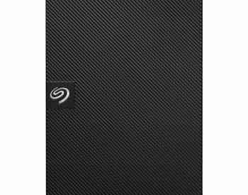 გარე ვინჩესტერი Seagate Expansion Black STKM2000400 2TB Тбилиси