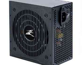 კვების ბლოკი Zalman MEGAMAX ZM700-TXII 700W 80Plus Whit თბილისი