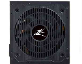 კვების ბლოკი Zalman MEGAMAX ZM700-TXII 700W 80Plus Whit თბილისი