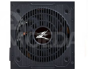 კვების ბლოკი Zalman MEGAMAX ZM700-TXII 700W 80Plus Whit თბილისი - photo 3