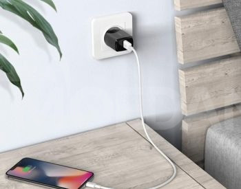 USB დამტენი UGREEN EDO11 (50459) Wall Charger თბილისი - photo 3