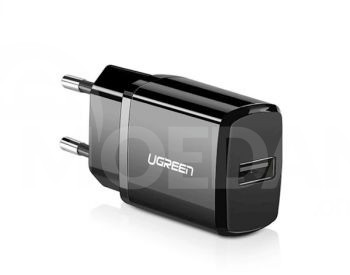 USB დამტენი UGREEN EDO11 (50459) Wall Charger თბილისი - photo 1