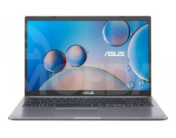 Ноутбук Asus VivoBook 15 X515MA-BR062 Серый Тбилиси - изображение 1