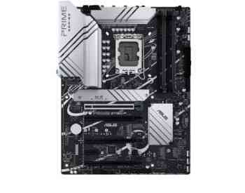 დედა დაფა ASUS PRIME Z790-P LGA1700 Z790 4X DDR5 M.2 HDMI-DP თბილისი