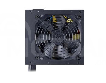 Продам блок питания Cooler Master MWE White V2 500W 12см Тбилиси - изображение 3