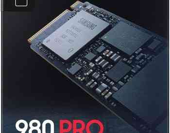 იყიდება SSD დისკი Samsung 980 PRO PCIe 4.0 NVMe SSD 1TB M.2 თბილისი