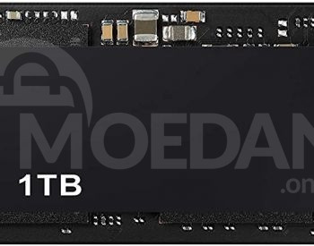 იყიდება SSD დისკი Samsung 980 PRO PCIe 4.0 NVMe SSD 1TB M.2 თბილისი - photo 4