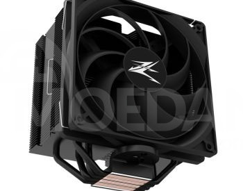 ქულერი Zalman CPU cooling system CNPS10X PERFORMA 180W თბილისი - photo 2