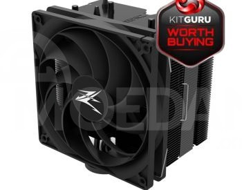 ქულერი Zalman CPU cooling system CNPS10X PERFORMA 180W თბილისი - photo 1