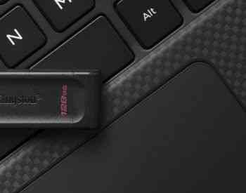 იყიდება USB TypeC 3.2 მეხსიერების ბარათი DT70/64GB Kingston თბილისი
