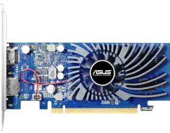 ვიდეობარათი Asus NVIDIA GeForce GT1030 2GB GDDR5 თბილისი