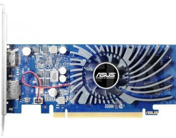 ვიდეობარათი Asus NVIDIA GeForce GT1030 2GB GDDR5 თბილისი - photo 3