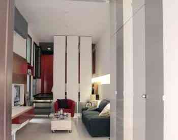 Apartments For Rent three-room 90м² 5/9 floor Tbilisi