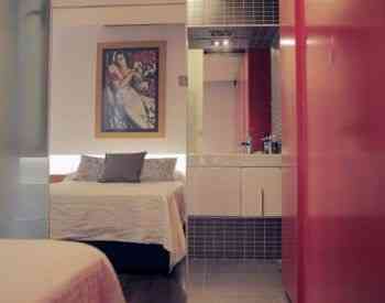 Apartments For Rent three-room 90м² 5/9 floor Tbilisi