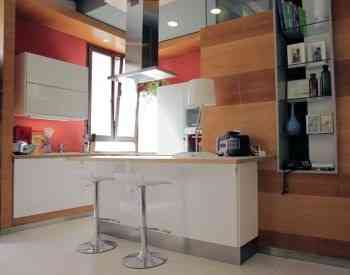 Apartments For Rent three-room 90м² 5/9 floor Tbilisi