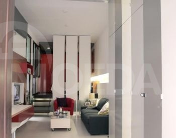 Apartments For Rent three-room 90м² 5/9 floor Tbilisi - photo 5