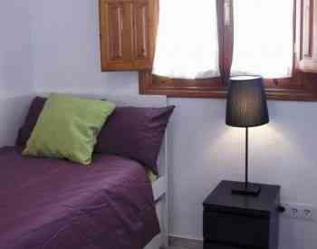 Apartments For Rent three-room 100м² 4/5 floor Tbilisi