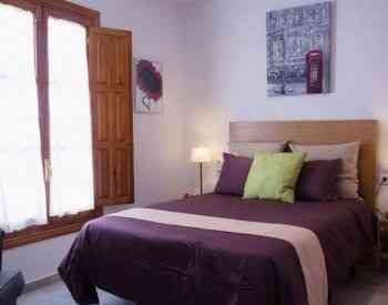 Apartments For Rent three-room 100м² 4/5 floor Tbilisi