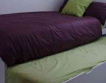 Apartments For Rent three-room 100м² 4/5 floor Tbilisi