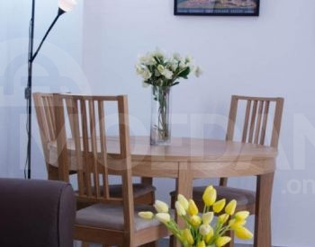 Apartments For Rent three-room 100м² 4/5 floor Tbilisi - photo 9