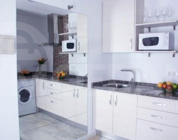 Apartments For Rent three-room 100м² 4/5 floor Tbilisi - photo 7