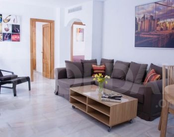 Apartments For Rent three-room 100м² 4/5 floor Tbilisi - photo 2