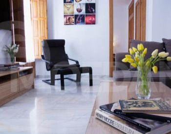 Apartments For Rent three-room 100м² 4/5 floor Tbilisi - photo 8