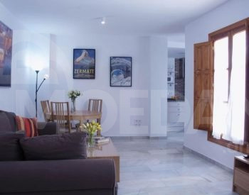 Apartments For Rent three-room 100м² 4/5 floor Tbilisi - photo 5