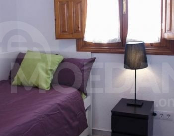 Apartments For Rent three-room 100м² 4/5 floor Tbilisi - photo 4
