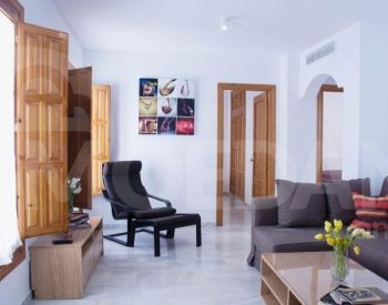 Apartments For Rent three-room 100м² 4/5 floor Tbilisi - photo 6