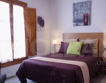 Apartments For Rent three-room 100м² 4/5 floor Tbilisi - photo 1