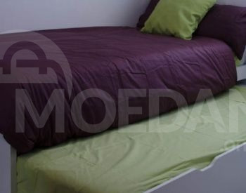 Apartments For Rent three-room 100м² 4/5 floor Tbilisi - photo 3