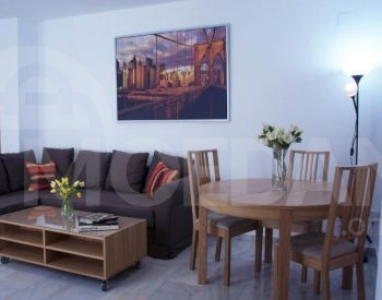 Apartments For Rent three-room 100м² 4/5 floor Tbilisi - photo 10