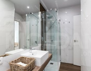 Apartments For Rent three-room 90м² 8/9 floor Tbilisi - photo 7