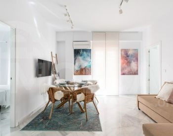 Apartments For Rent three-room 90м² 8/9 floor Tbilisi - photo 8