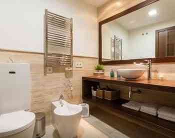 Apartments For Rent three-room 80м² 8/12 floor Tbilisi