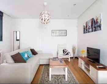 Apartments For Rent three-room 80м² 8/12 floor Tbilisi