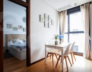 Apartments For Rent three-room 80м² 8/12 floor Tbilisi - photo 10