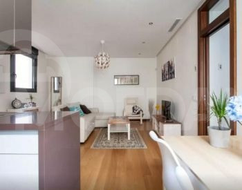 Apartments For Rent three-room 80м² 8/12 floor Tbilisi - photo 8