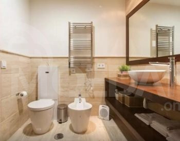 Apartments For Rent three-room 80м² 8/12 floor Tbilisi - photo 4