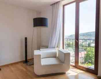 Apartments For Rent five-room 260м² 7/8 floor Tbilisi