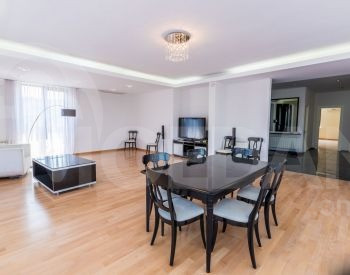 Apartments For Rent five-room 260м² 7/8 floor Tbilisi - photo 5