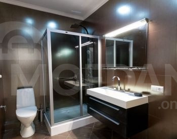 Apartments For Rent five-room 260м² 7/8 floor Tbilisi - photo 4