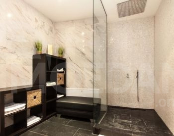 Apartments For Rent four-room 200м² 4/7 floor Tbilisi - photo 10