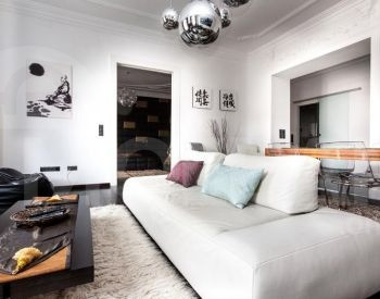 Apartments For Rent four-room 200м² 4/7 floor Tbilisi - photo 7