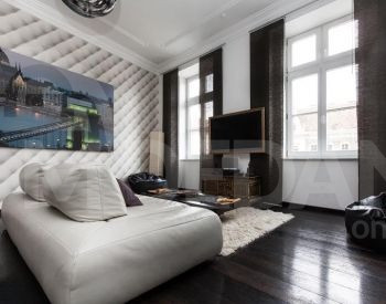 Apartments For Rent four-room 200м² 4/7 floor Tbilisi - photo 2